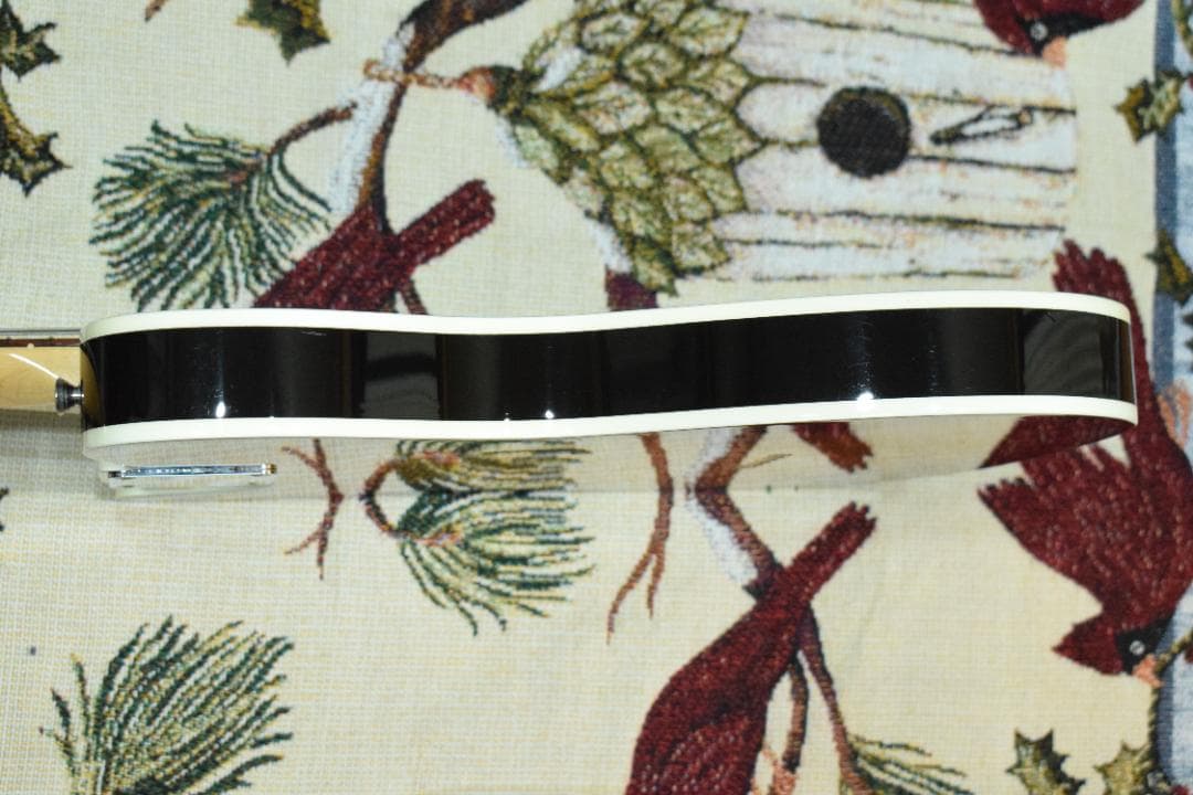 Fender Heritage '60s Telecaster® Custom