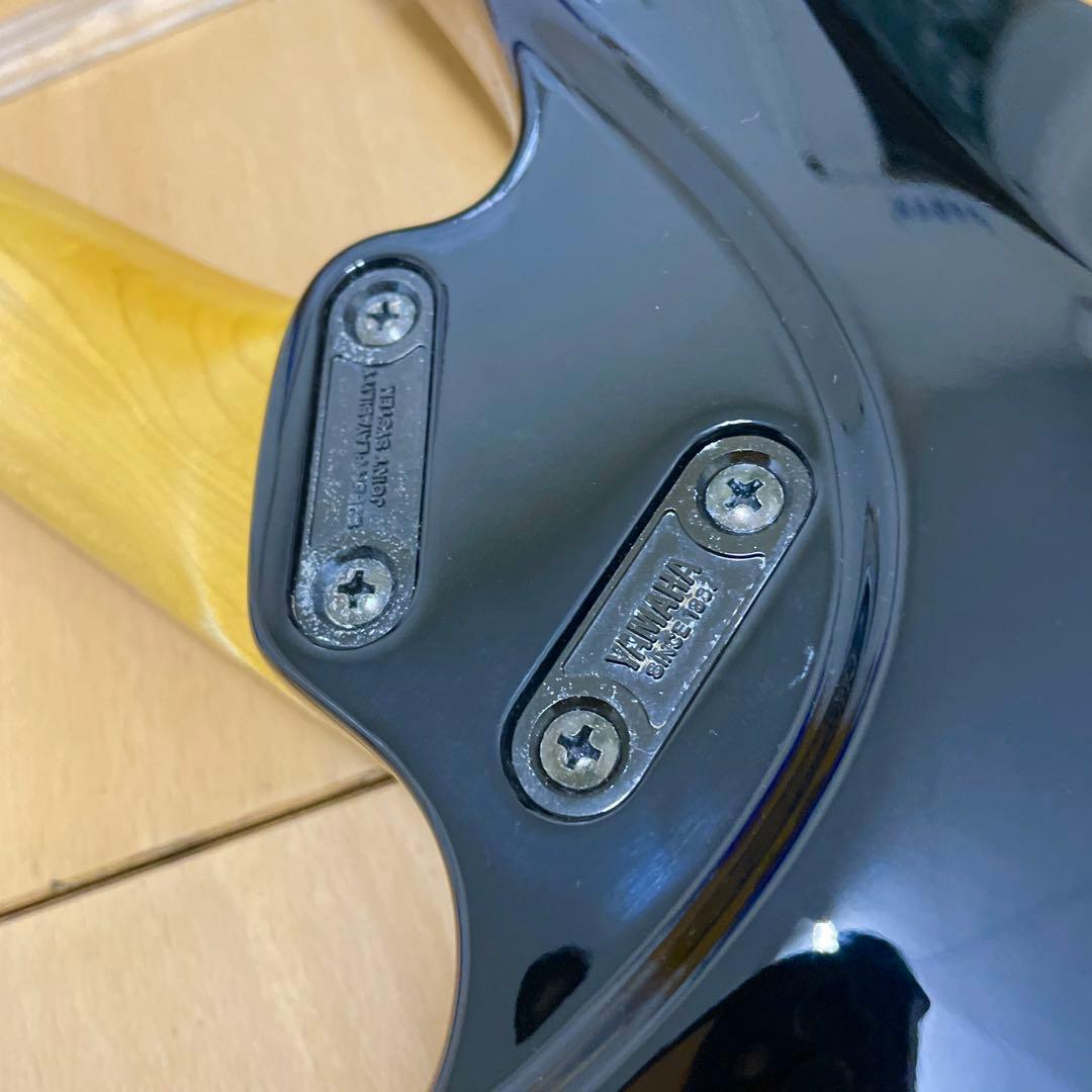 YAMAHA MG-MⅡG ネオン 松本孝弘 TAK MATSUMOTO B'z