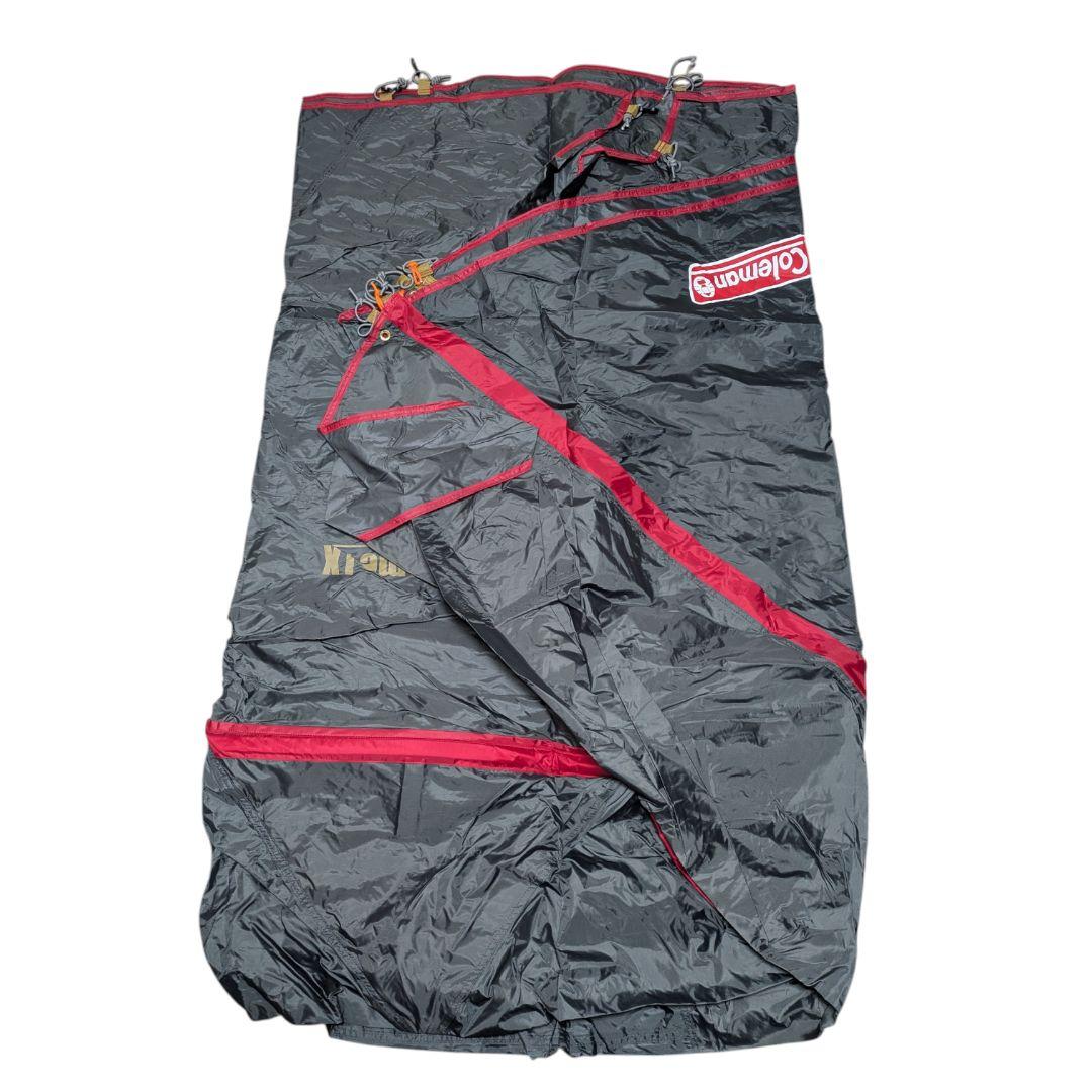 直営店限定色 Coleman コールマン ツーリングドームLX グレー