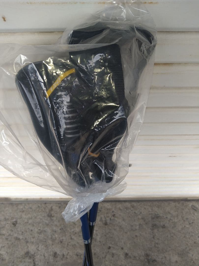 オガサカ製SLストック