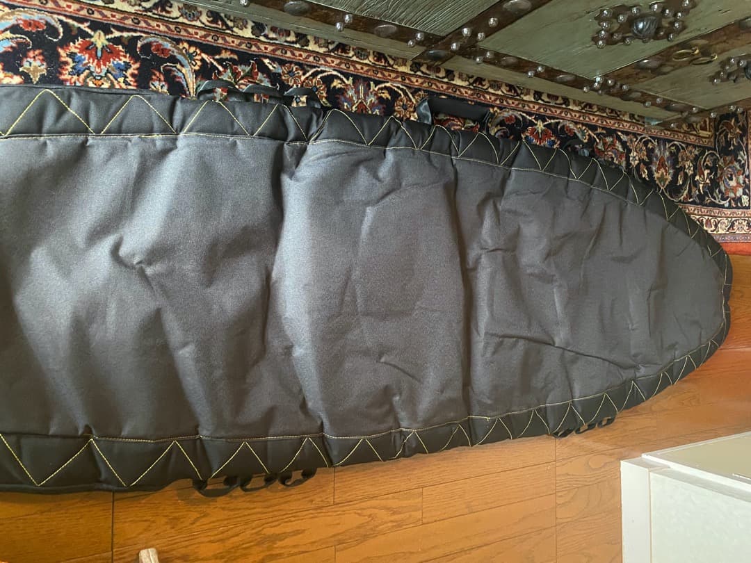 MIGRA 6.3 surfboard bag ミグラ サーフボード バッグ