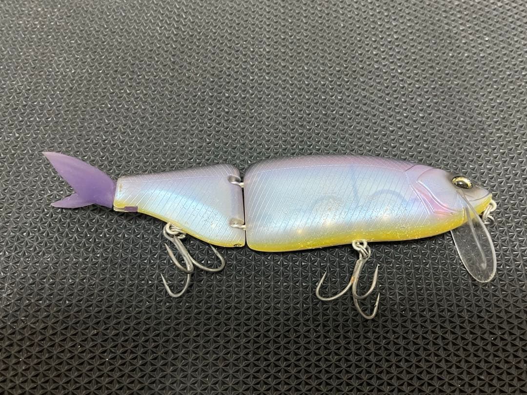 DRTタイニークラッシュ LOW プロブルー