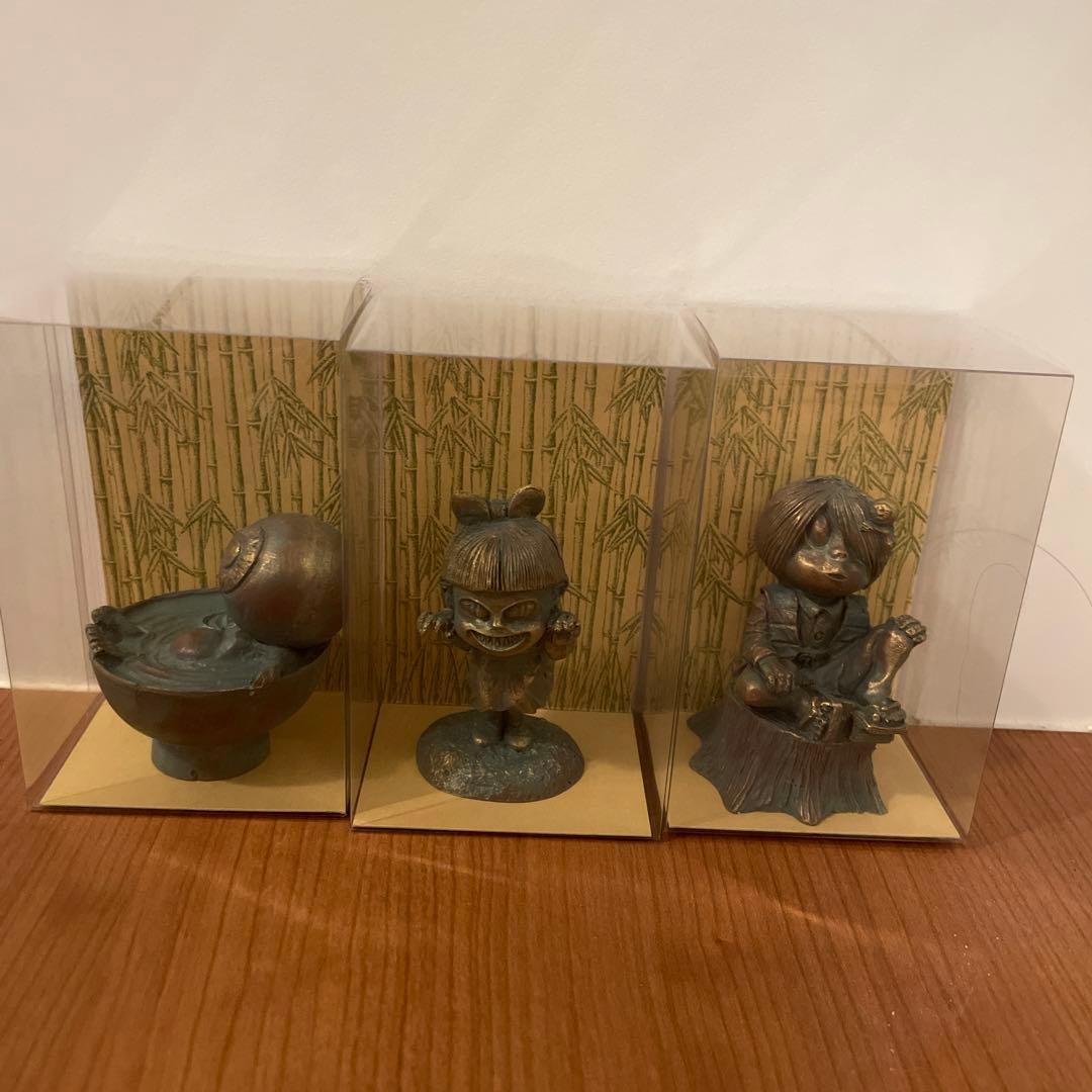 ゲゲゲの鬼太郎フィギュア