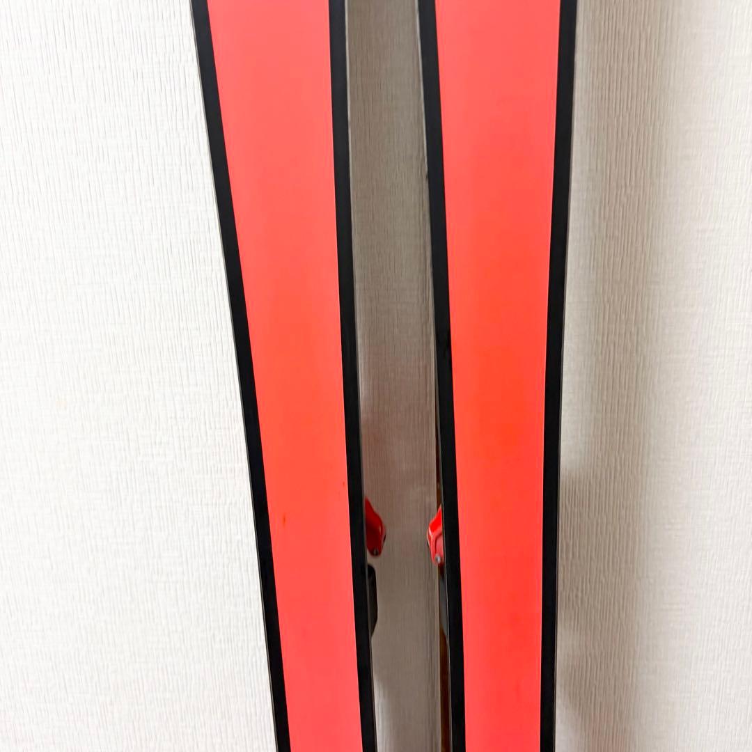 スキー ATOMIC REDSTER S9i PRO 157cm