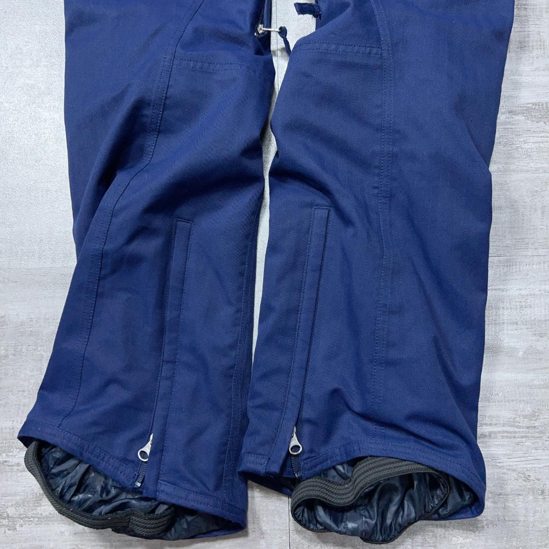 美品 Swivel スノーウェアウェア レディースXL スキーウェア 総柄