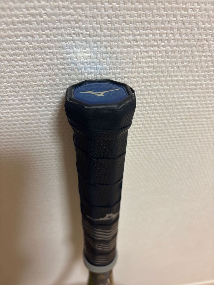 値下:ミズノMIZUNOソフトテニスラケットSCUDスカッド05-C 2本セット