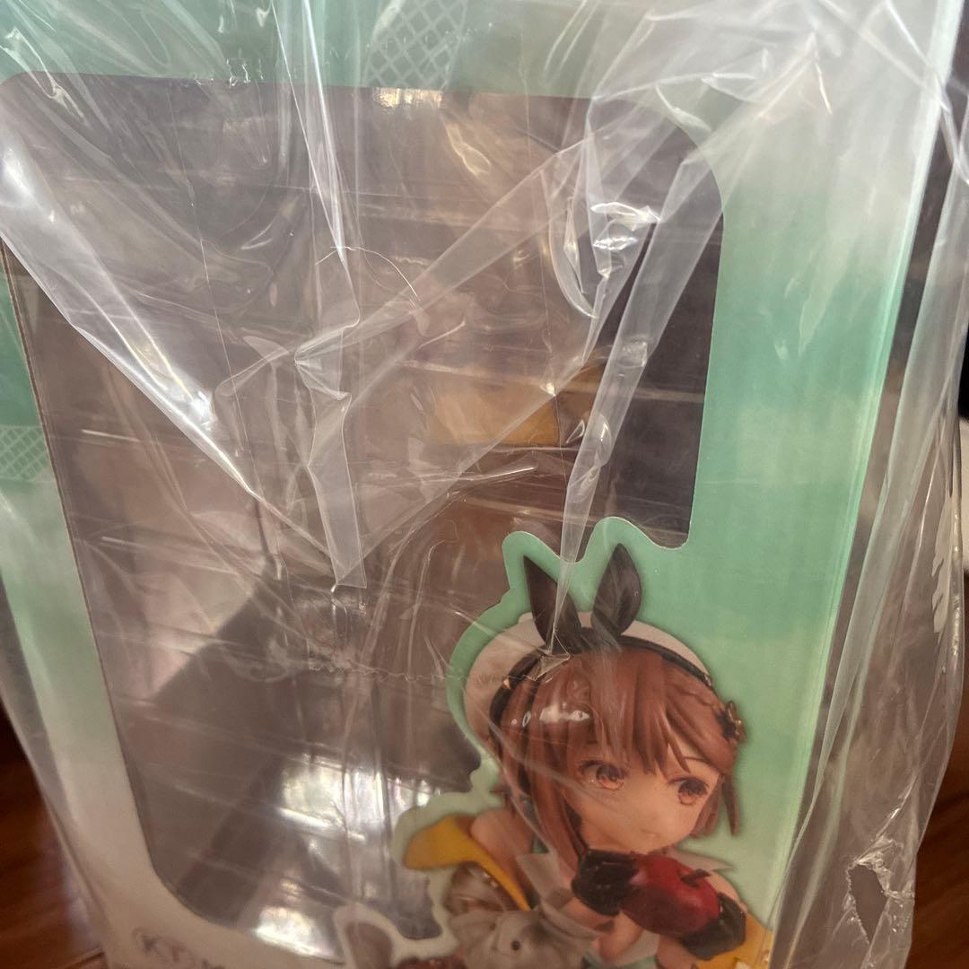 ライザのアトリエ2 ライザリンシュタイト　フィギュア