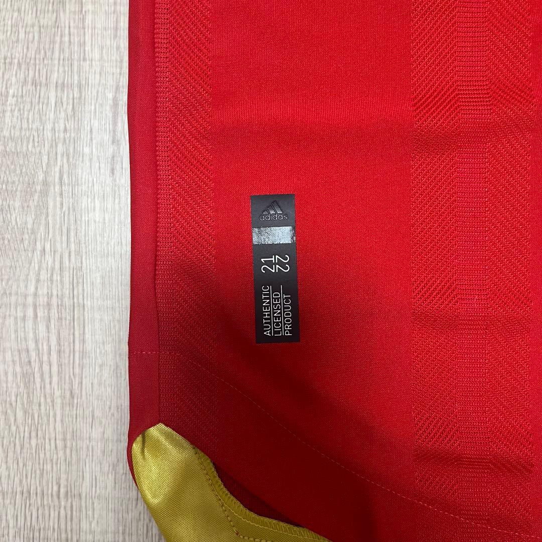 【正規品】マンチェスターユナイテッド 21-22  ガルナチョ