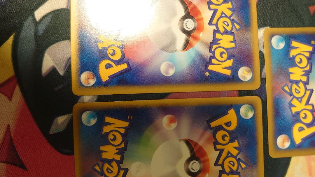 レジロックex レジアイスex レジスチルex プレイヤーズプロモ