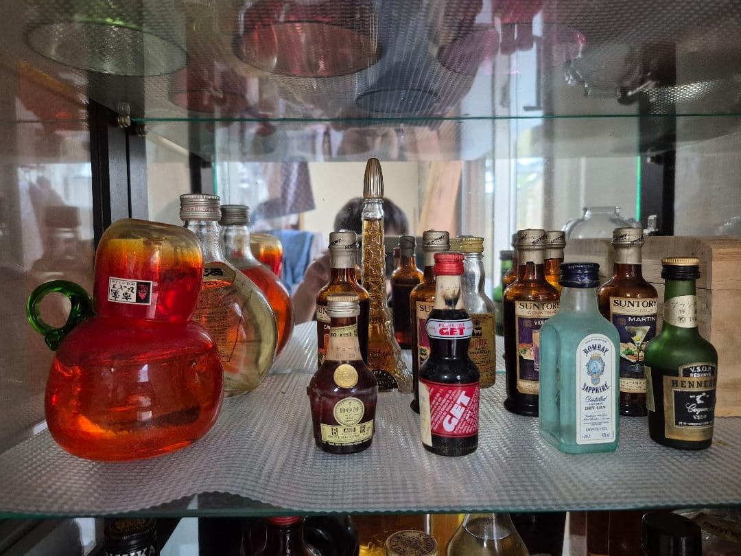 古酒コレクション　30本セット