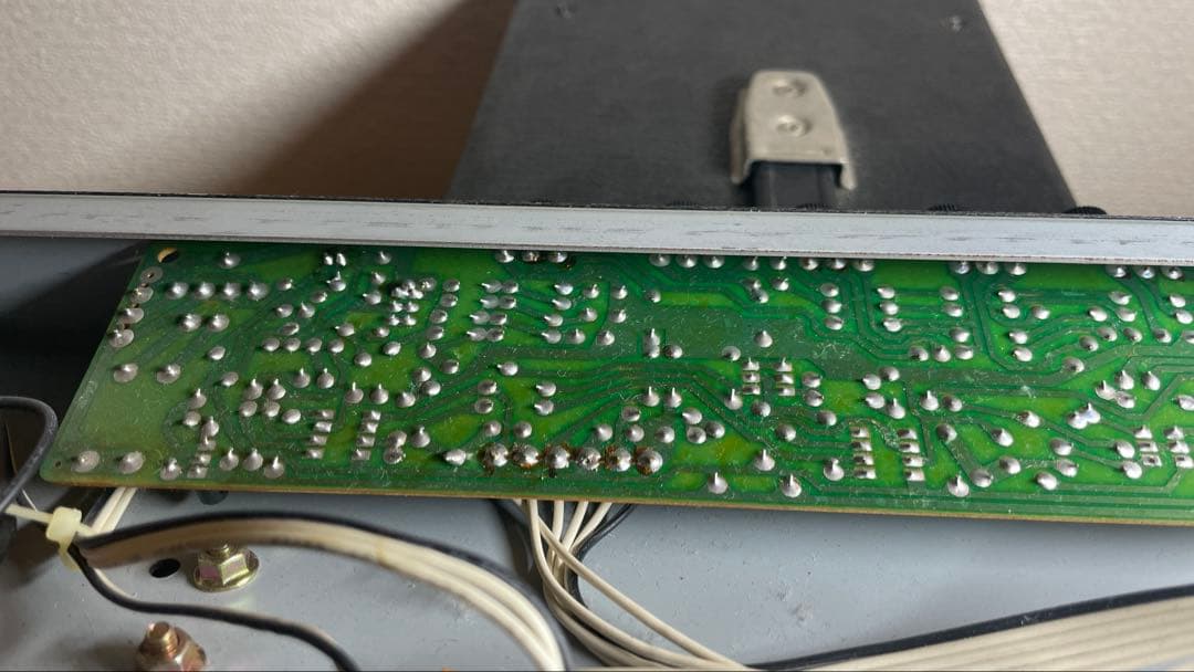 ベース Fender Bassman BMH B210CE