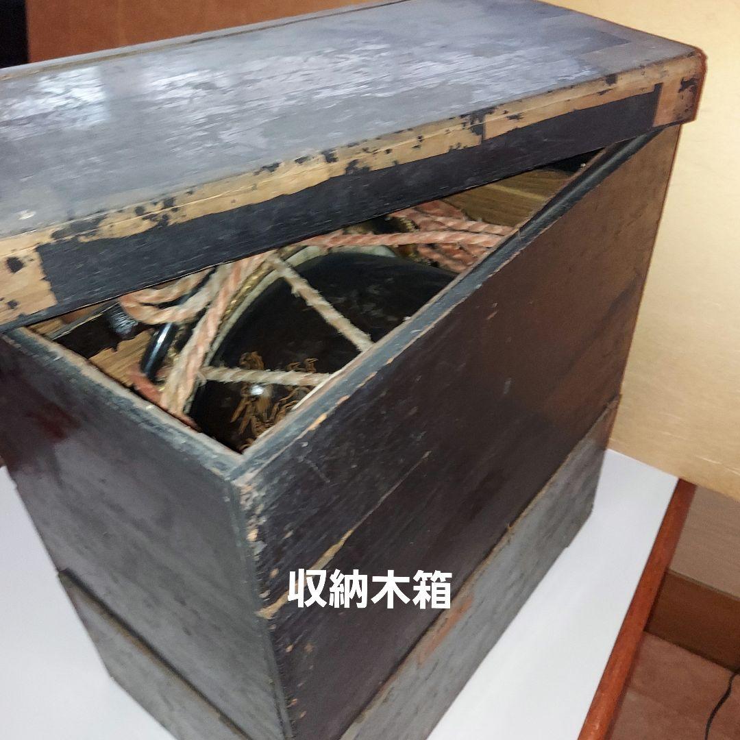 邦楽 / 締め太鼓 金蒔絵舞龍装飾 （スタンド付き）