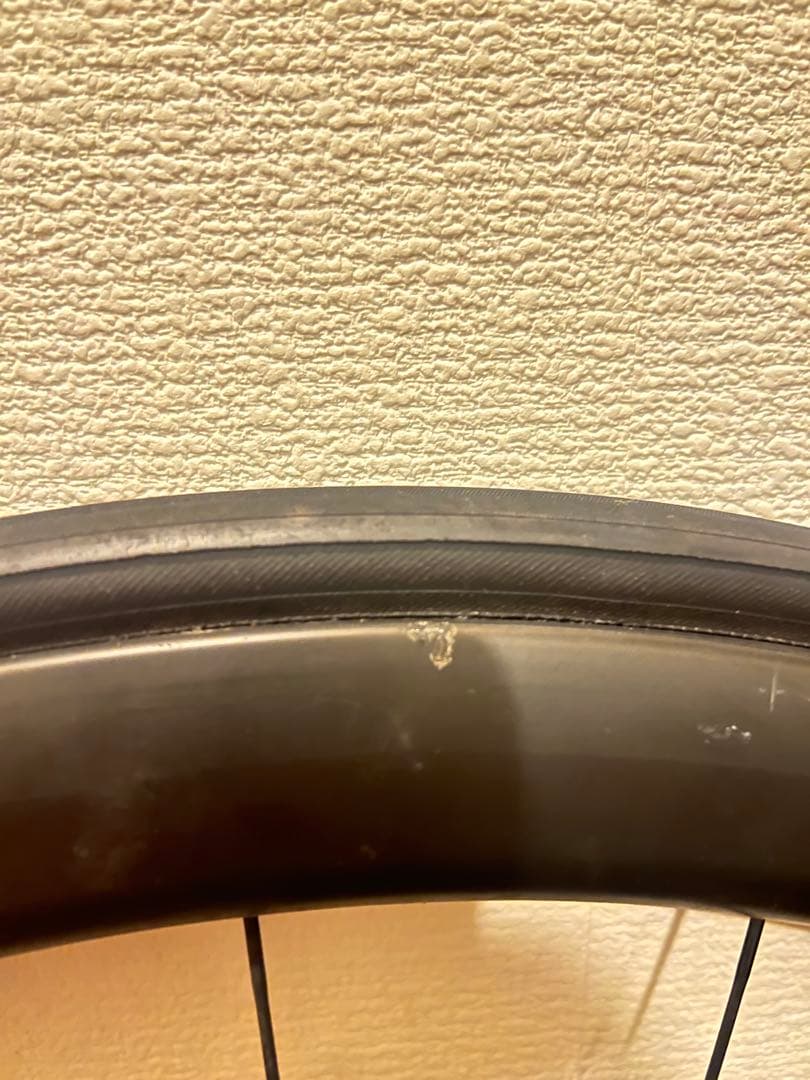 EASTON EC90 SL ディスクブレーキ チューブラー カーボンホイール