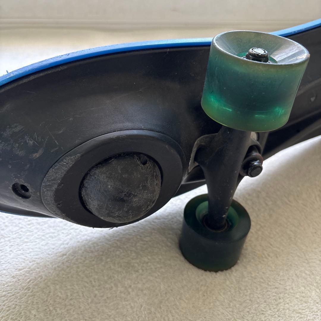 ookkie（オーキー） 2歳から安全に乗れるスケートボード