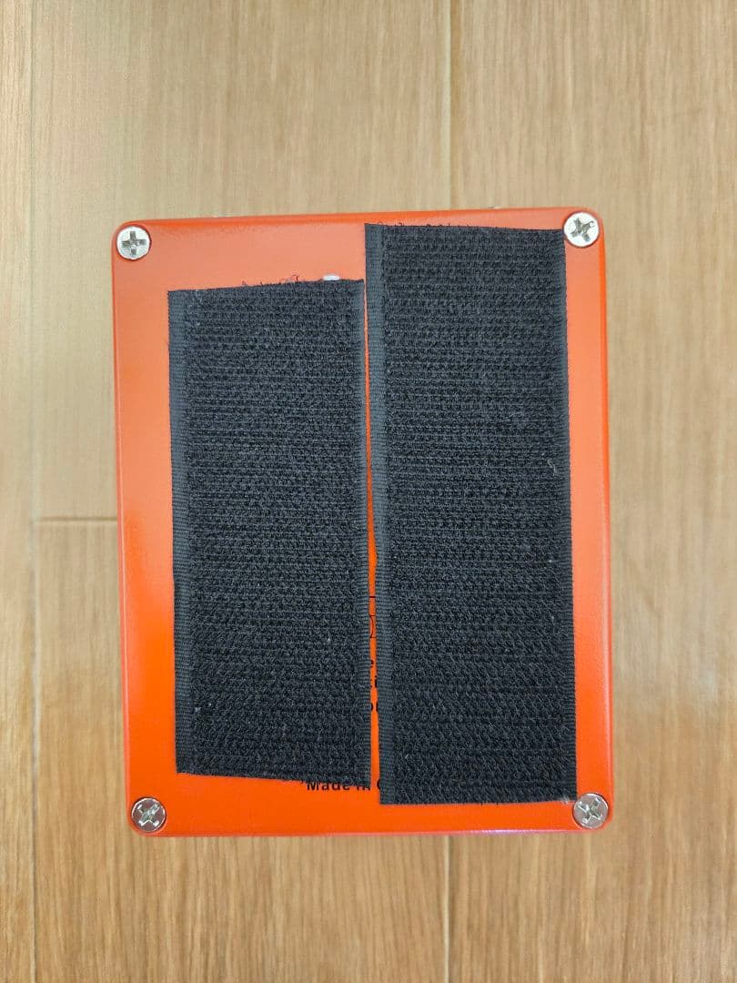 Demonfx FUZZ WORKS 7 fuzz factory系