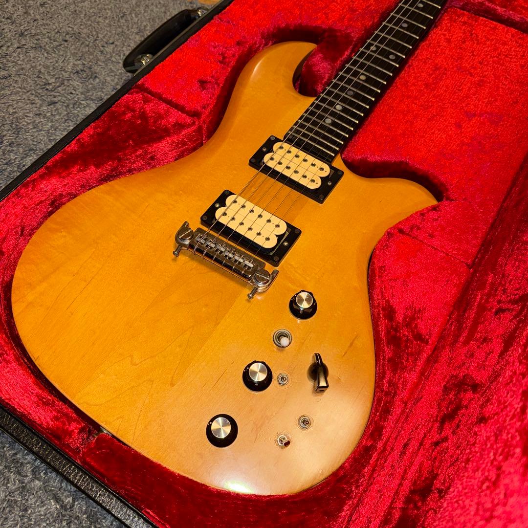 1980 Aria Pro Ⅱ EG-1400 Eagle / ハカランダ指板