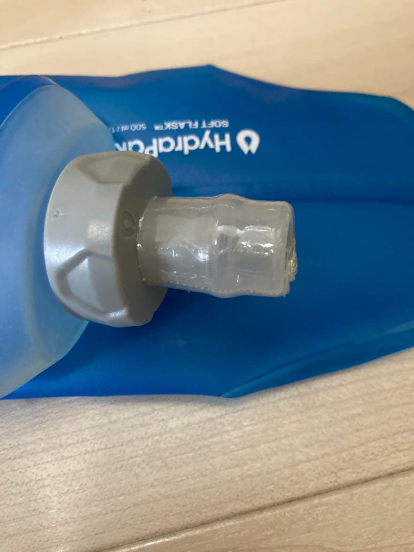 SALOMON ハイドレーションベスト ブラック