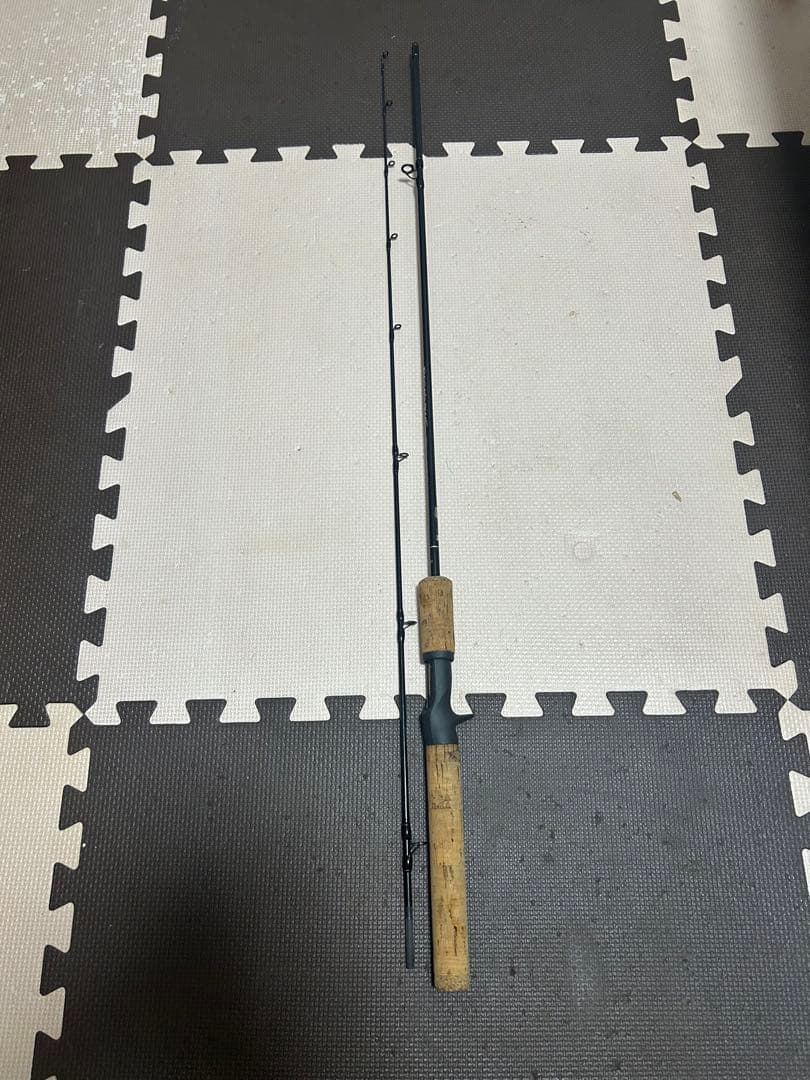 アルファタックル マミヤオーピー RYOBI Daiwa 船竿 ルアー竿