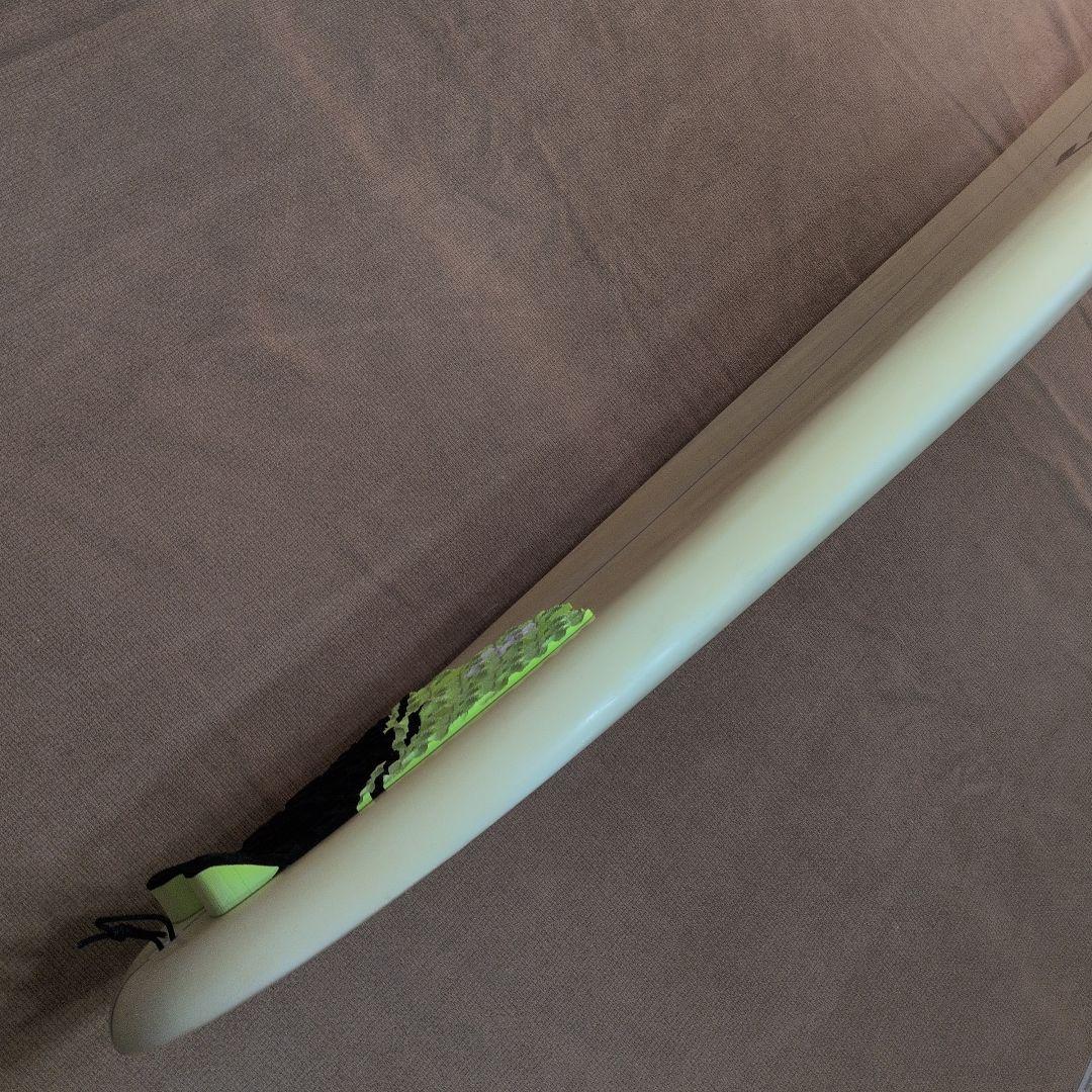 I ENZER SURFBOARDS（アイエンザーサーフボード) 6'0ft