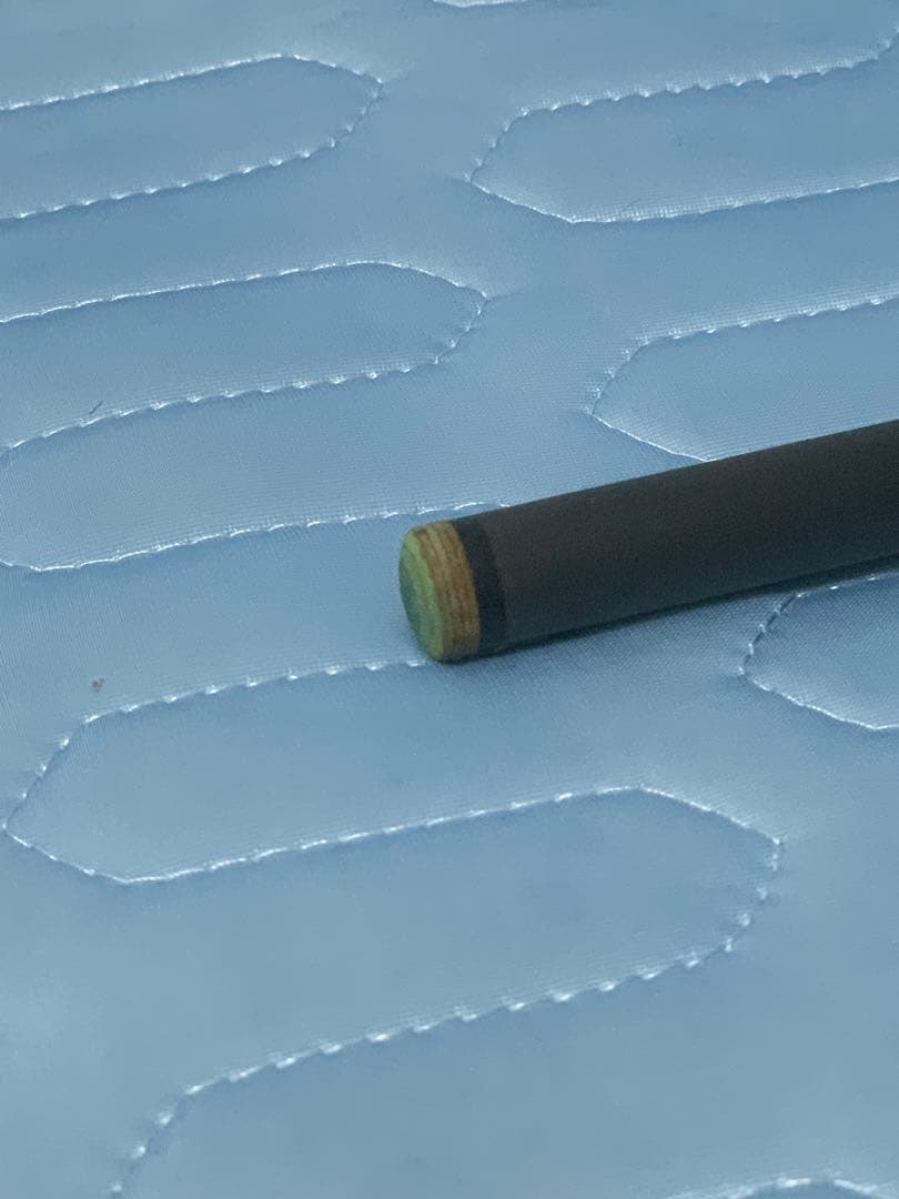 ビリヤード JFlowersカーボンシャフト