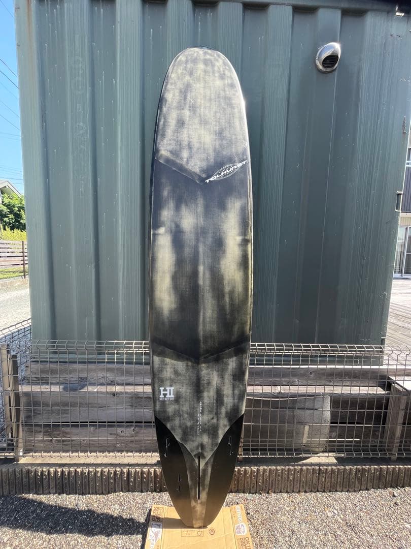 THUNDERBOLT HI Diamond Drive ロングボード9.1