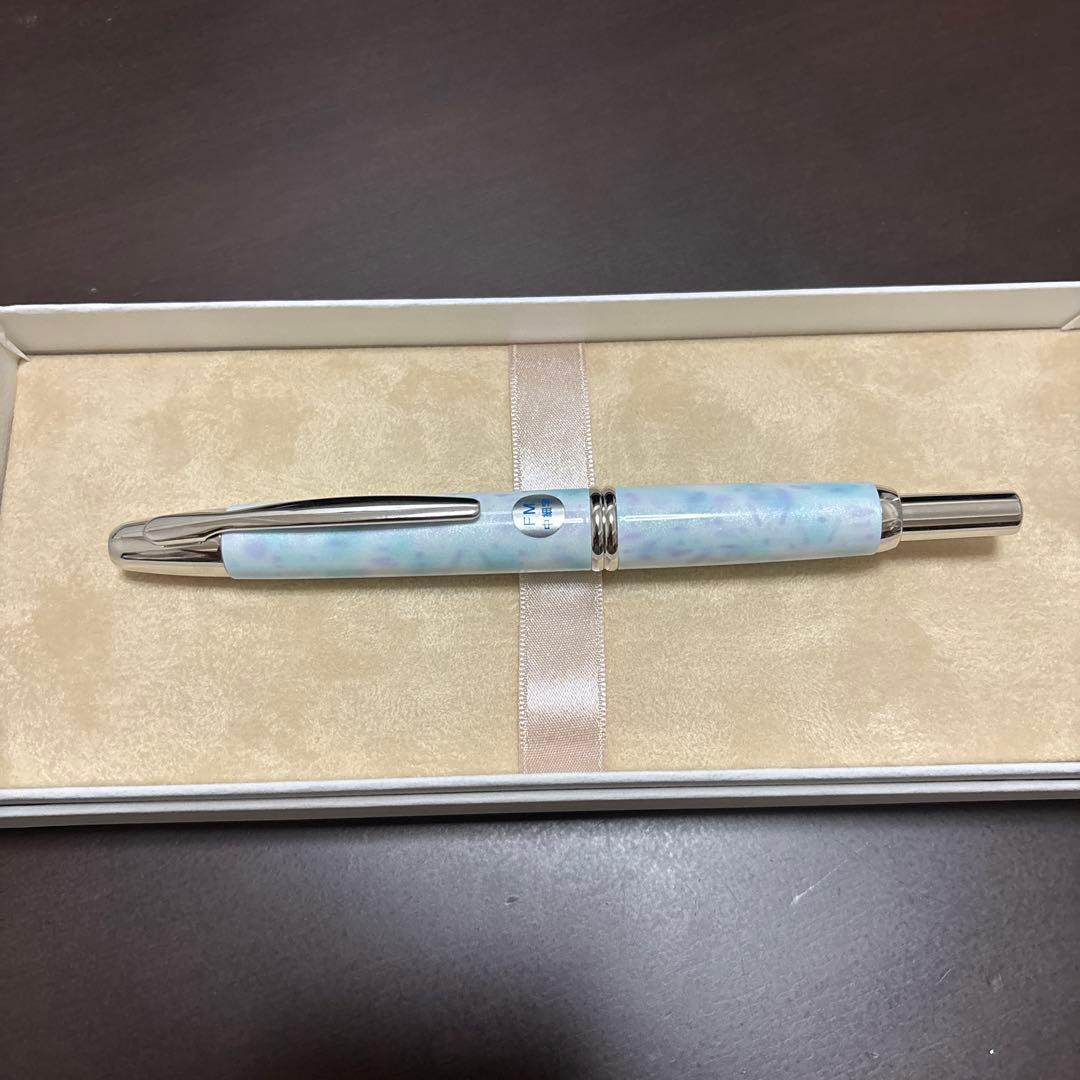 大原美術館×うさぎやオリジナル キャップレス シニャック・オーヴェルシーの運河