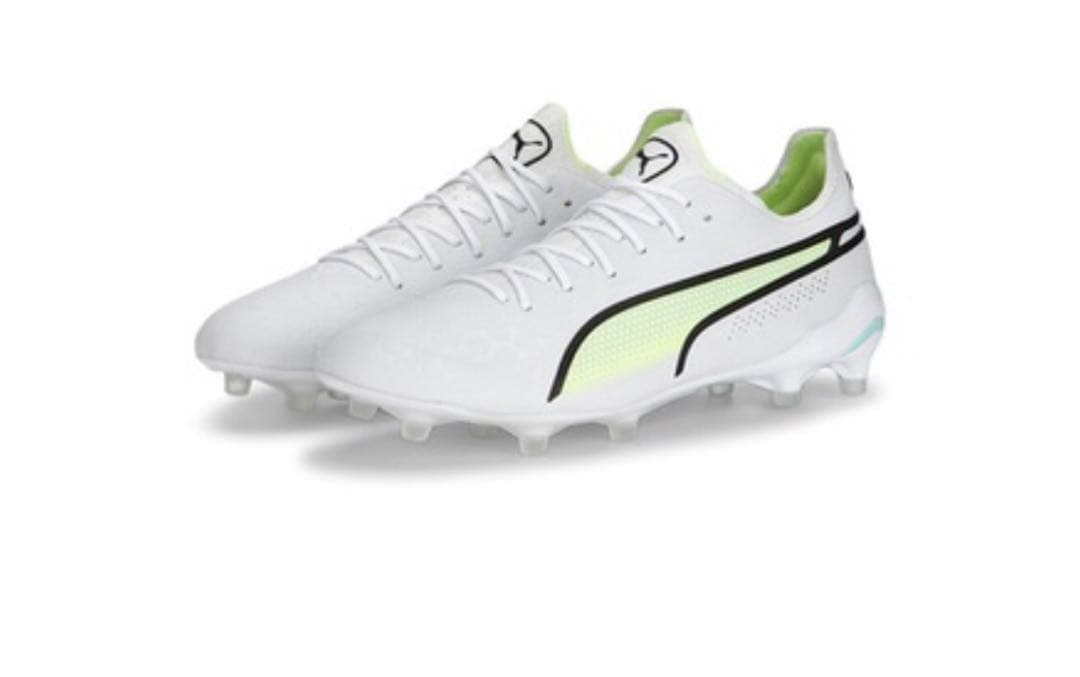 PUMA プーマ キング アルティメット FG/AG 28cm