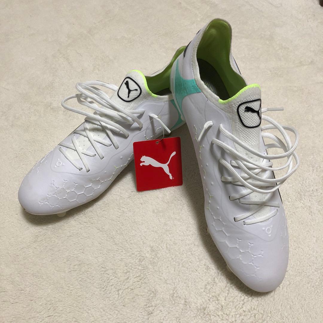 PUMA プーマ キング アルティメット FG/AG 28cm