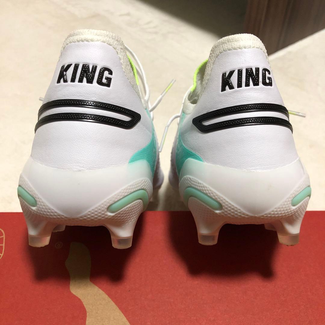 PUMA プーマ キング アルティメット FG/AG 28cm