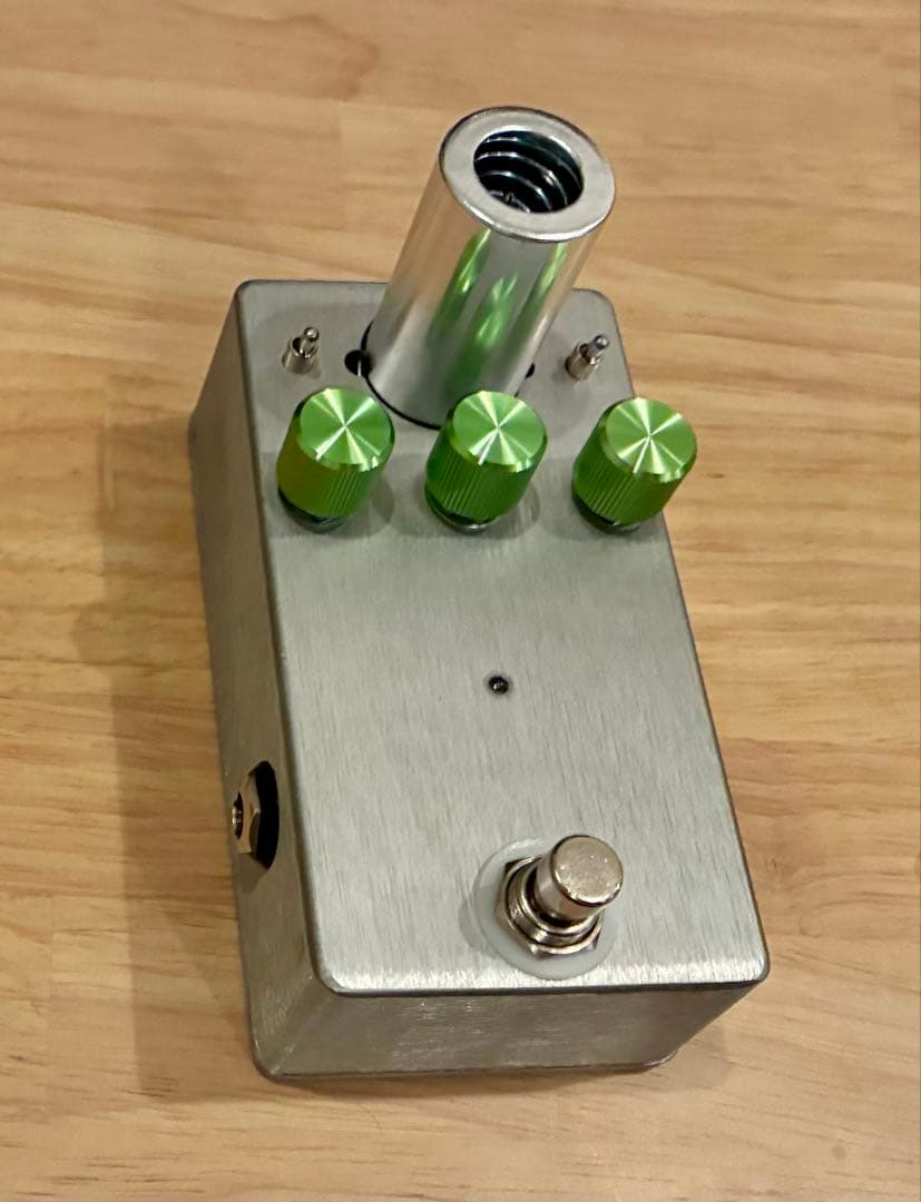 ギター V-808 Lee Custom Amplifier