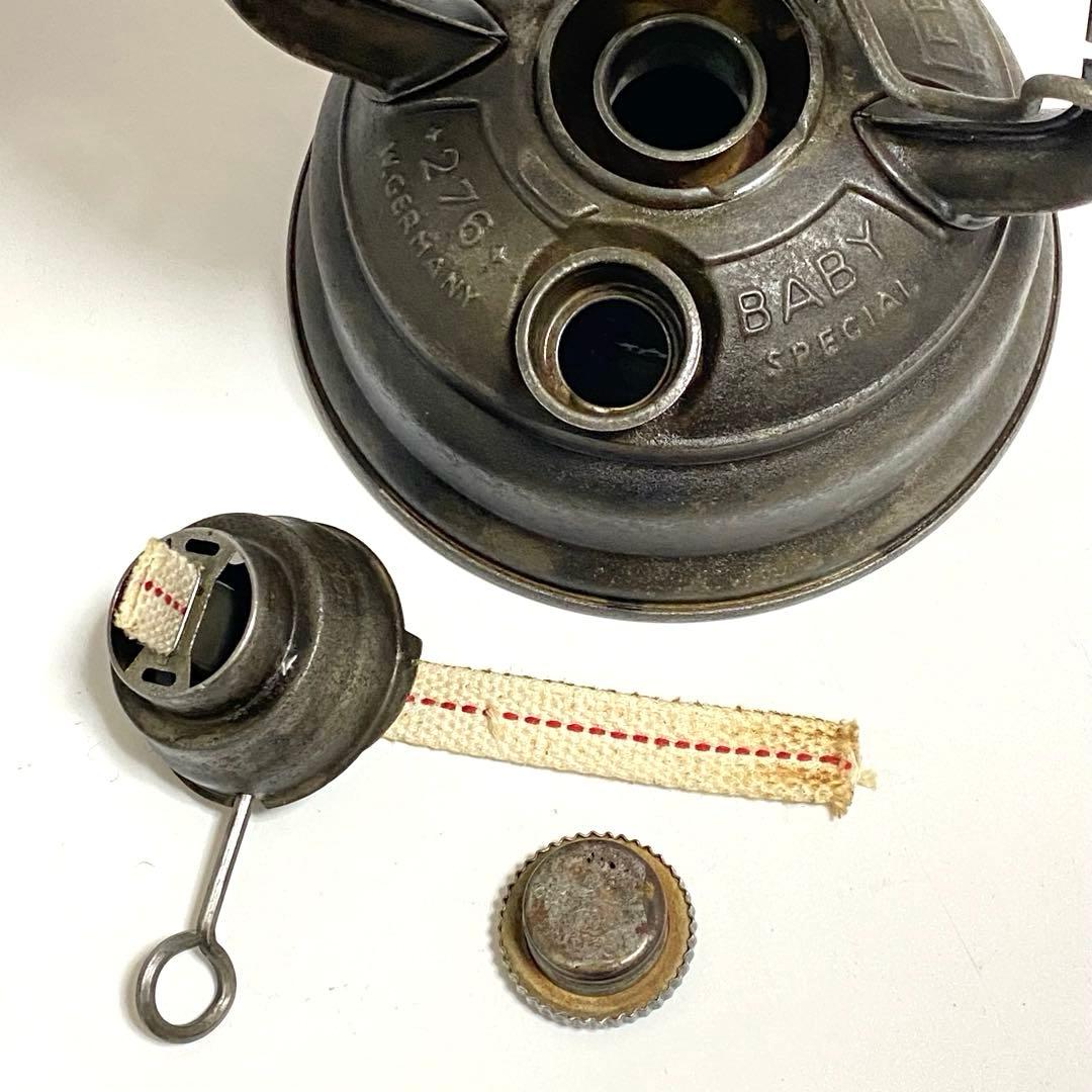 FEUERHAND　フュアーハンド　276STK　ドイツ製　ビンテージランタン