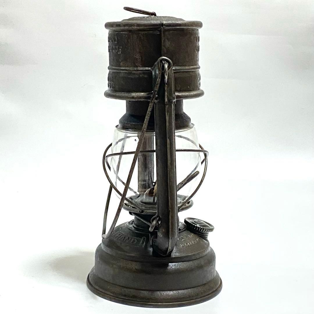 FEUERHAND　フュアーハンド　276STK　ドイツ製　ビンテージランタン