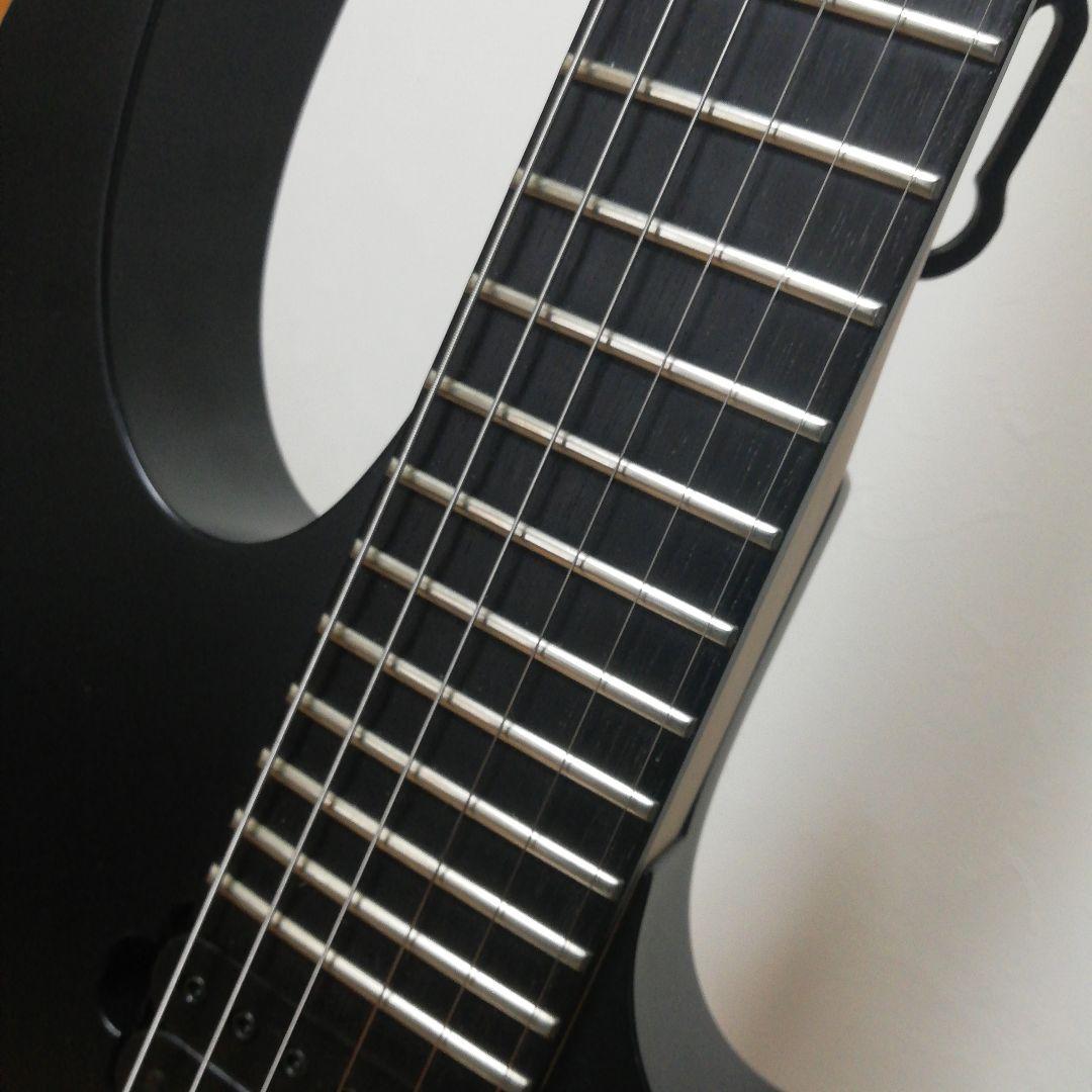 Ibanez RG J-LINE　RG6HSHFX