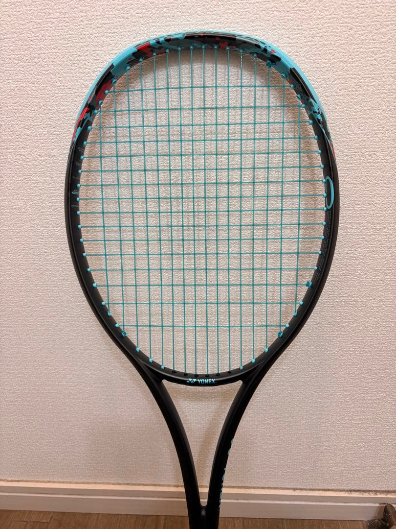 YONEX 軟式用テニスラケット ジオブレイク70VS