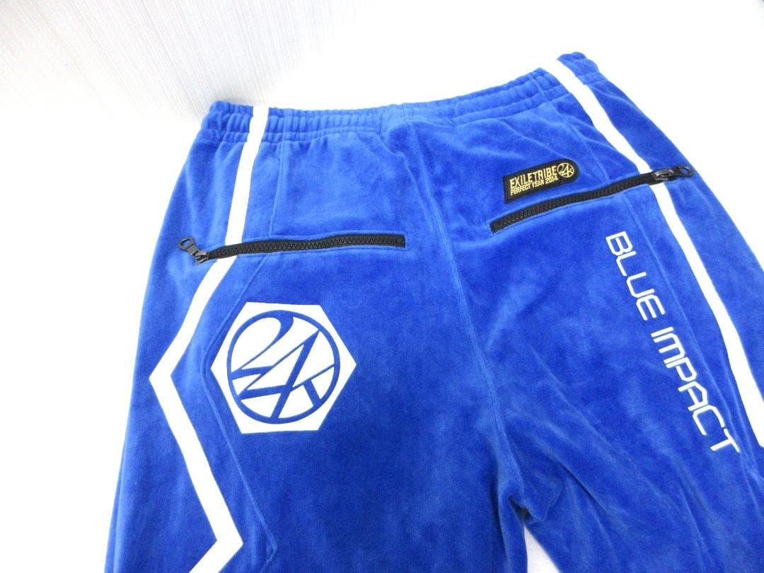 24Karats 三代目 ツアー限定 ジャージ セットアップ S（107）a