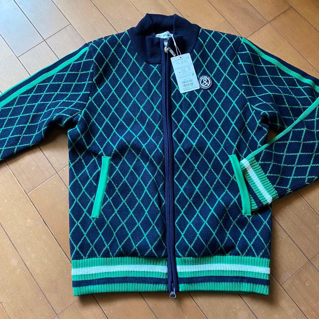 andperse アンパスィレディース　ゴルフ