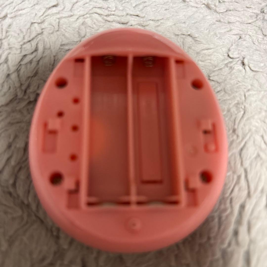 たまごっち　みーつ　マジカルみーつver. ピンク