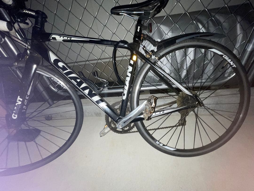 GIANT TCR2 ロードバイク説明欄必読