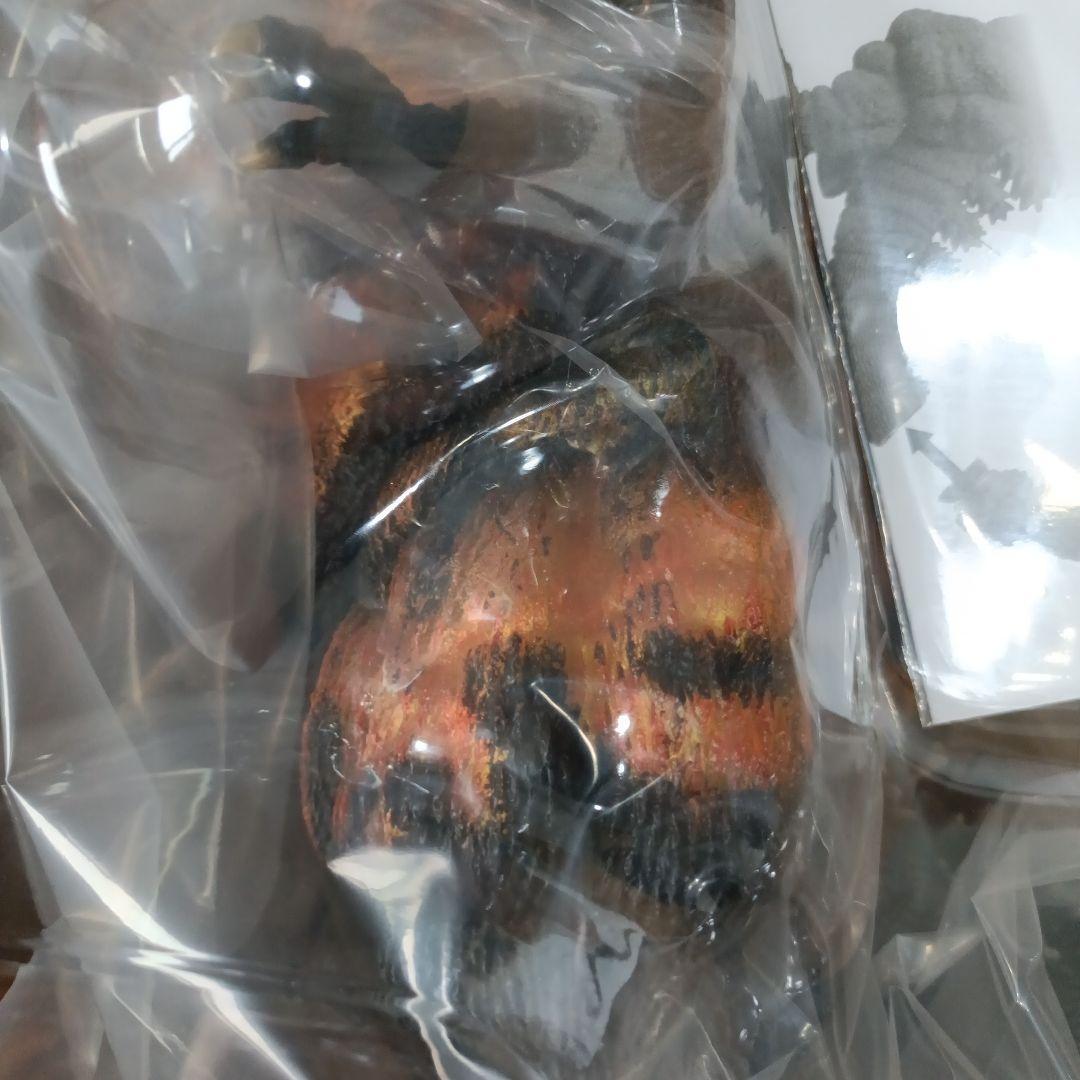 東宝30cmシリーズ　バーニングゴジラ　大幅値下げ!!