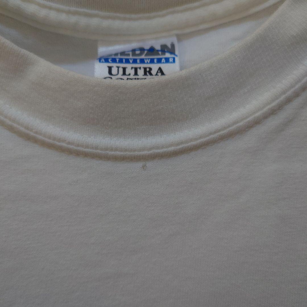 イエス・キリスト Tシャツ ARCHAI SMILE