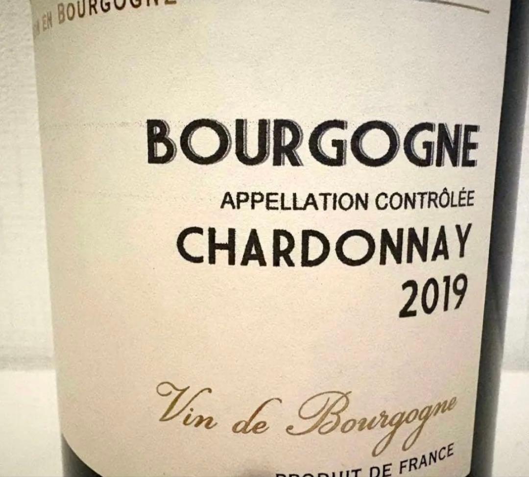 ドメーヌ マニュエル オリヴィエ ワイン ブルゴーニュ シャルドネ ピノ