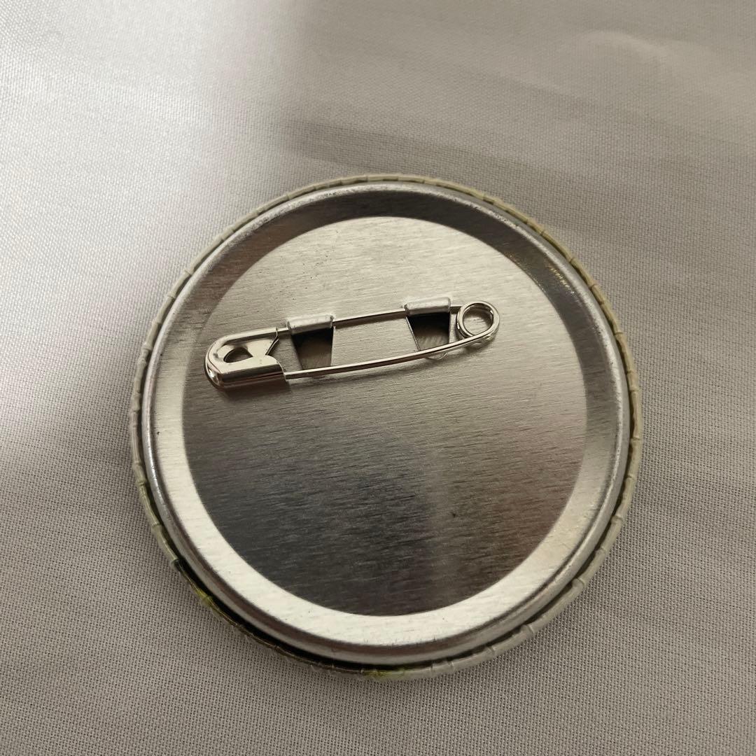 劇場版　夏目友人帳　うつせみに結ぶ　映画　缶バッジ　夏目貴志