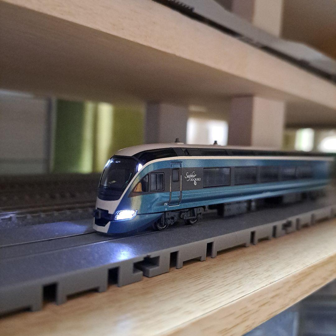 «新品»【KATO10-1644】E261系 サフィール踊り子 8両セット