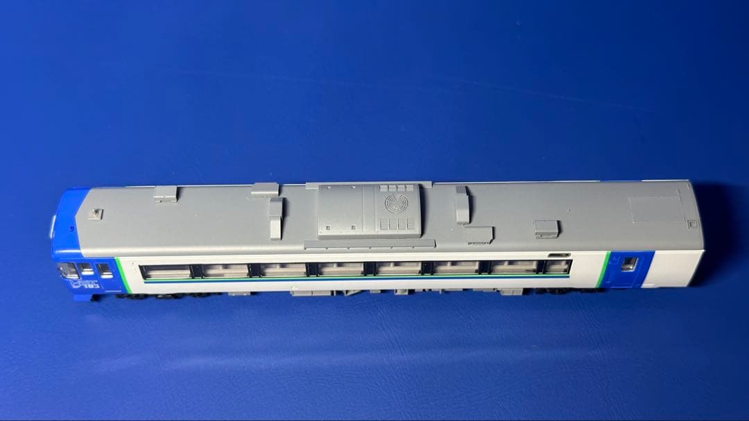 や*す様 TOMIX キハ183系 キハ183-500 キハ184 HET おお