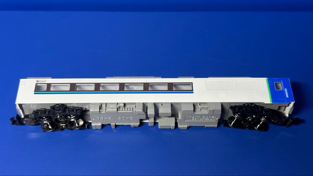 や*す様 TOMIX キハ183系 キハ183-500 キハ184 HET おお