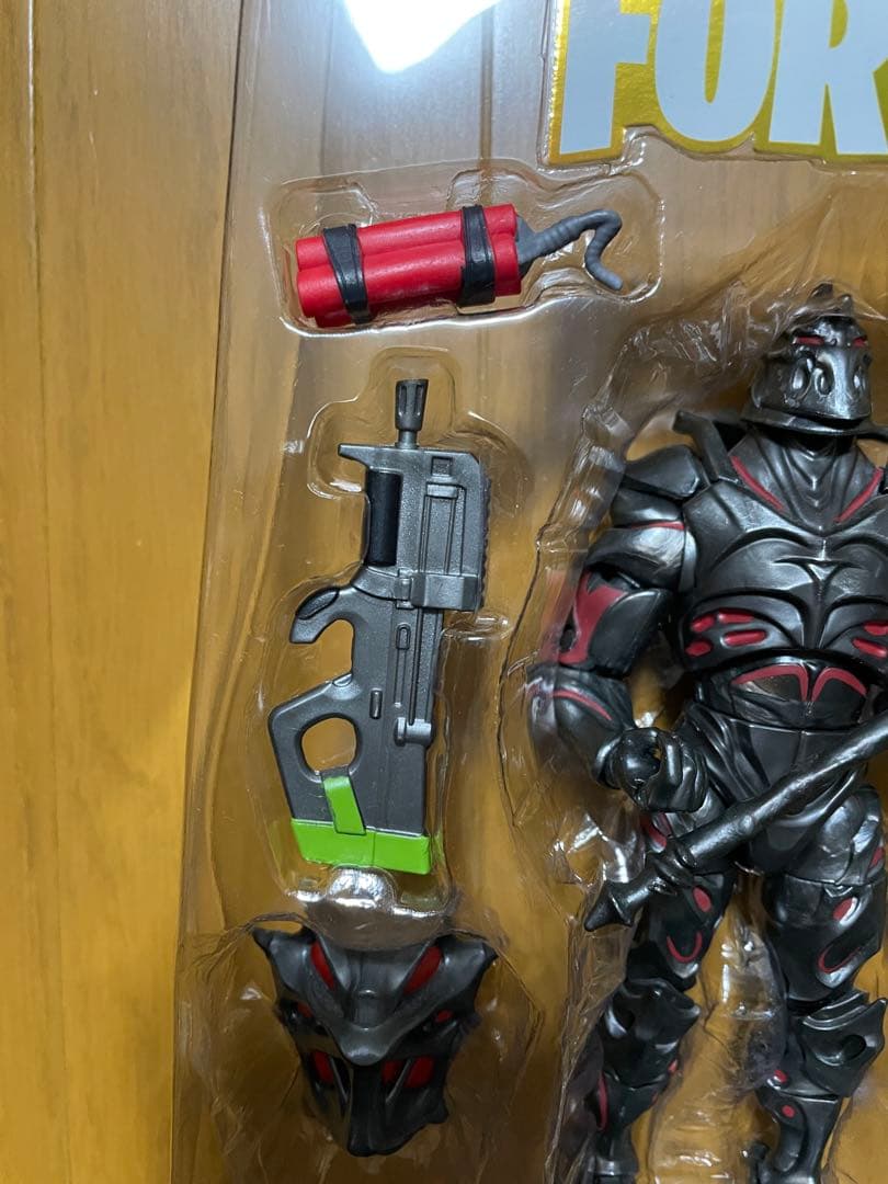 Fortnite Ruin フィギュア legendary