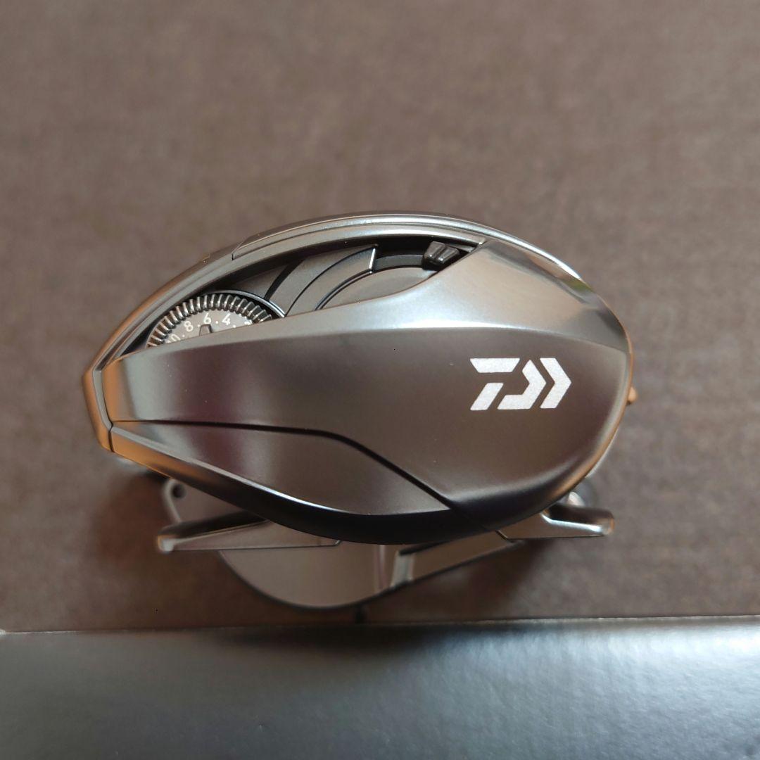 ダイワ Daiwa 16スティーズSV TW 1016SH カスタム 極上美品！