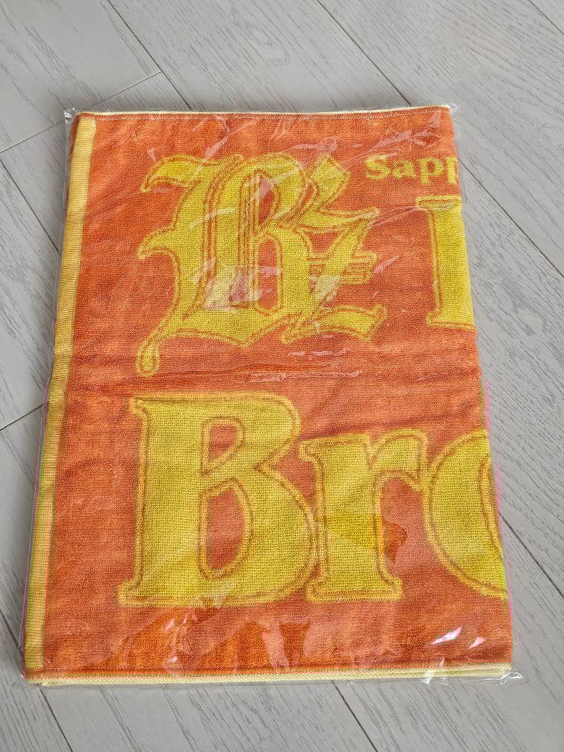祝日SALE✨B'z LIVE-GYM　歴代ツアータオル 14セット他※年代不問