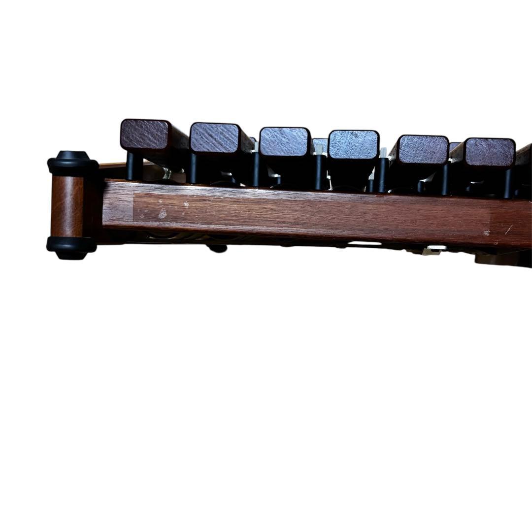 KOROGI こおろぎ社　MX32K 木琴　マーチング　シロフォン