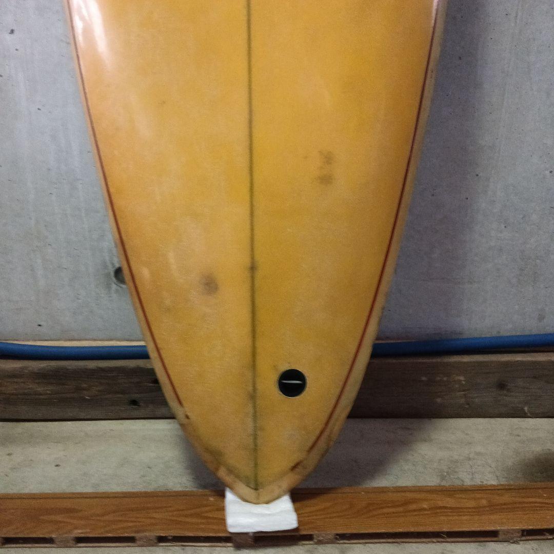 ビンテージサーフボード